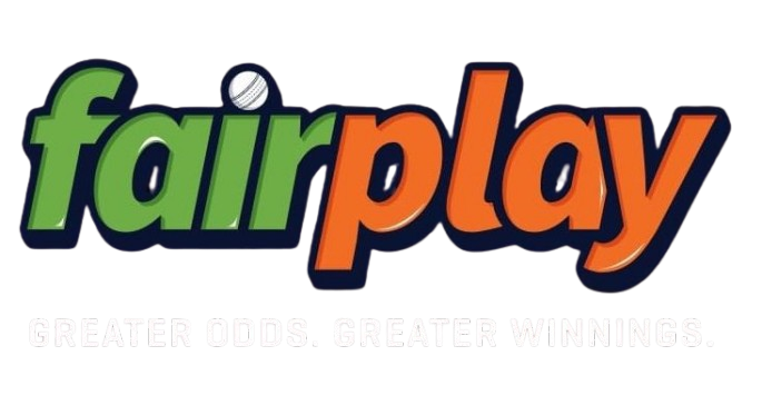 Fairplay Book Logo
